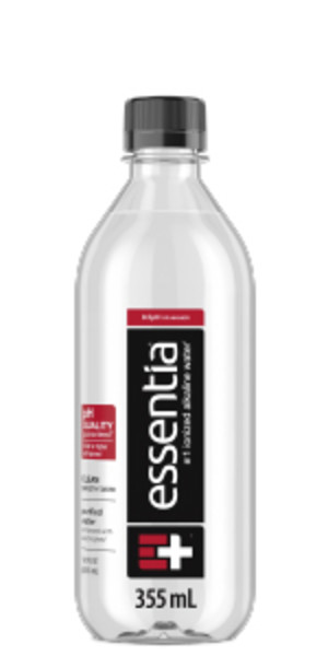 Essentia Ionized Water
