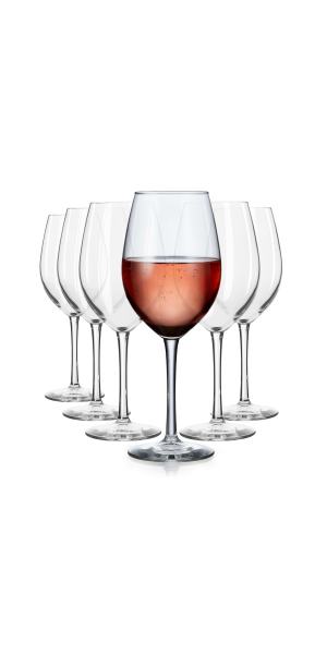 Libbey Essentials DOF, 17 oz, Set of 6