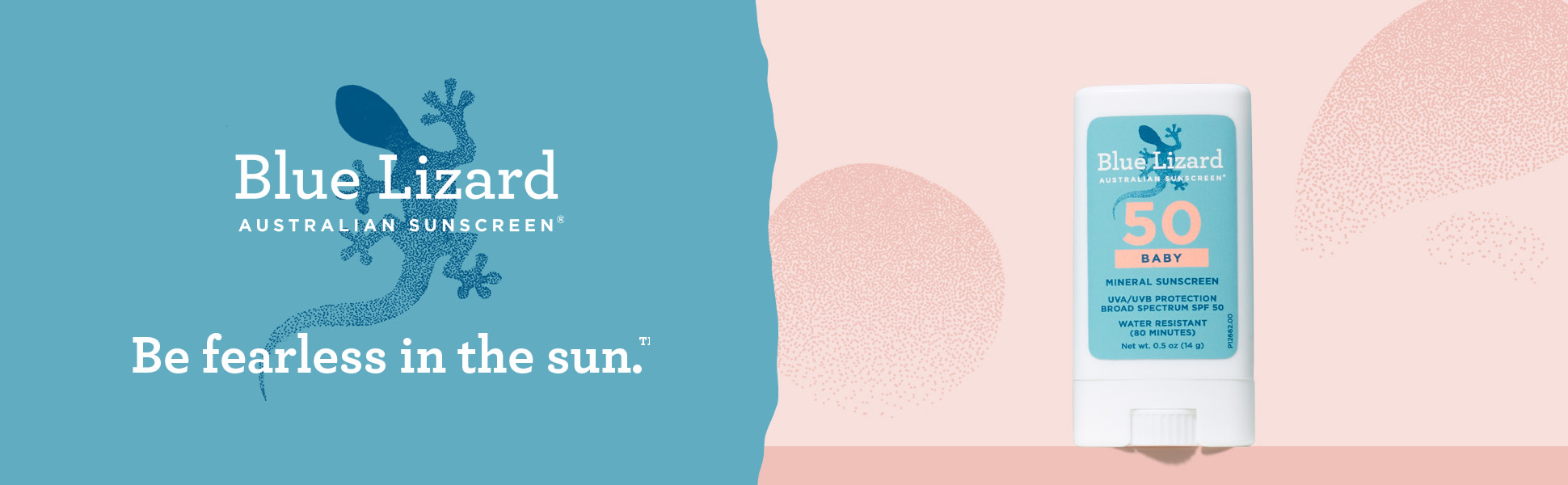 blue lizard Australian sunscreen, be fearless in the sun