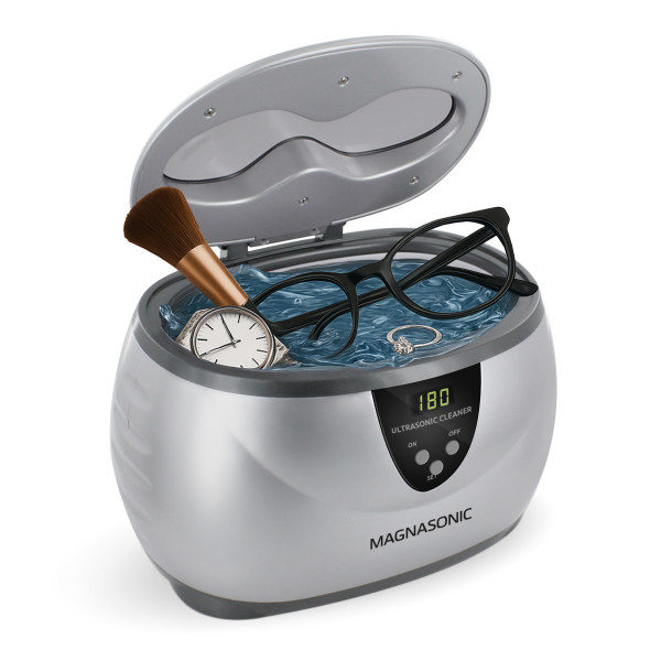 メガネ・老眼鏡 ULTRASONIC CLEANER 100W 444037db6c7480ef7a9f71286595b2