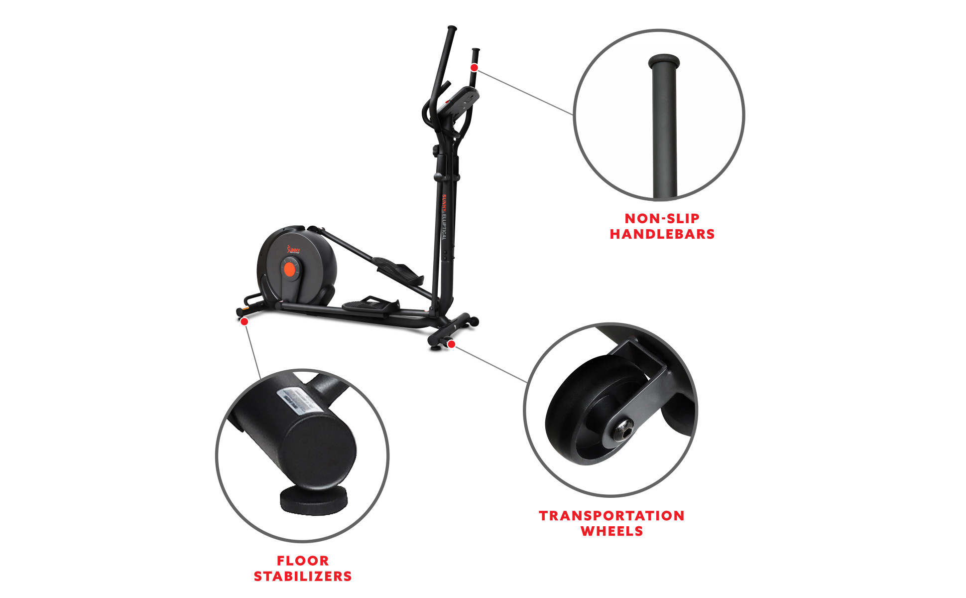 Cross trainer best sale cx625 review