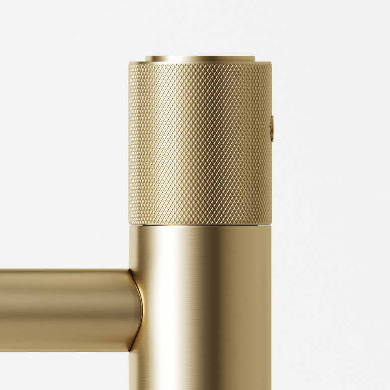 Durable Construction Provides Lasting Luxury