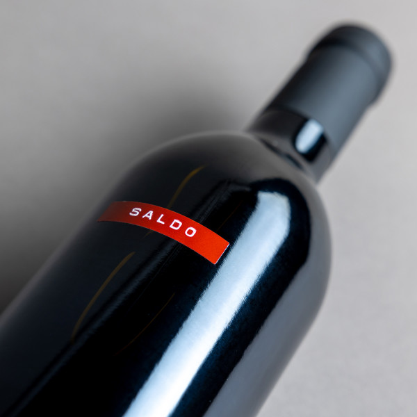その他 SALDO 2021 Zinfandel 750ml Prisoner Wine Company California Zinfandel Saldo - 750 ml