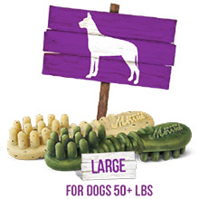 Large For dogs 50+ lbs
