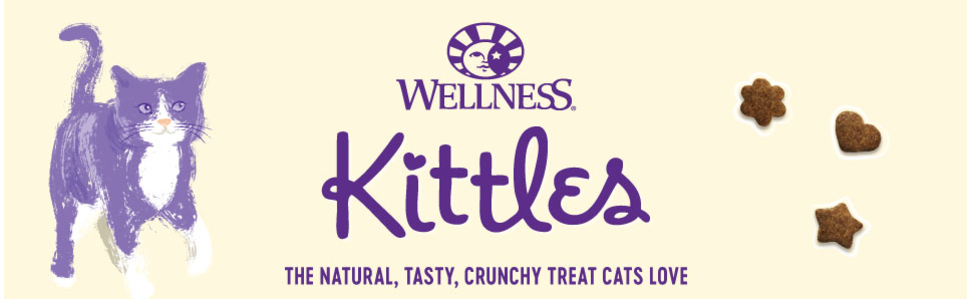 Wellness kittles hotsell