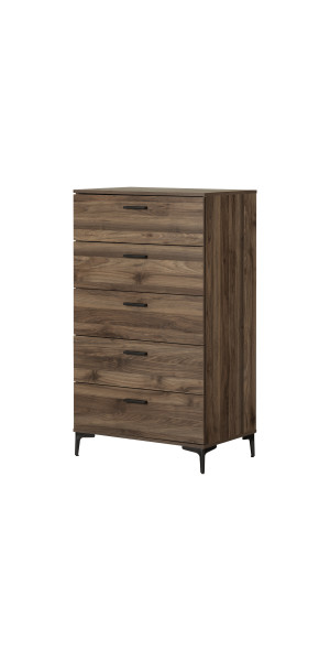 5-Drawer Chest