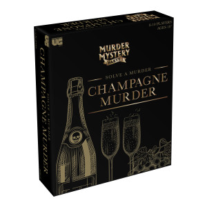 Champagne 「Kill Me If You Can」 458727476387252ff812516e05dd73