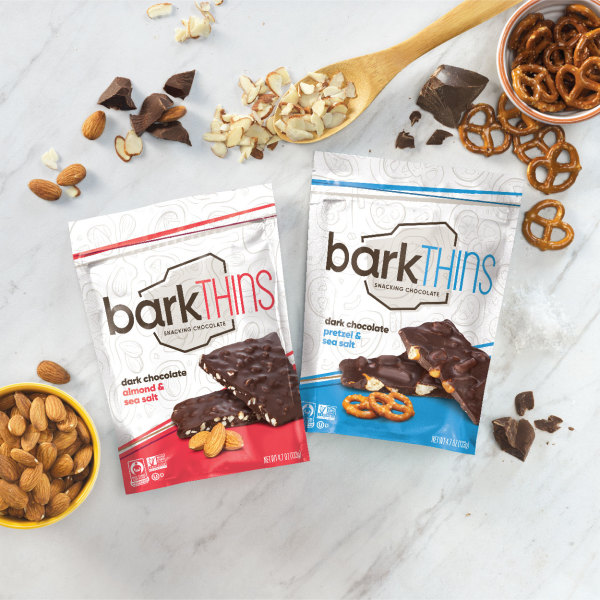 Bark Thins Snacking Chocolate  Welcome to Lindos Group of Companies