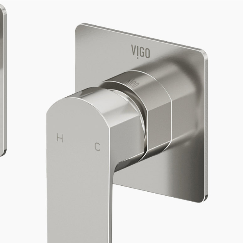 Intelligent Handle Design for Easy Operation