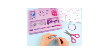 Make It Real: Crystal Dreams DIY Spellbinding Jewels & Gems