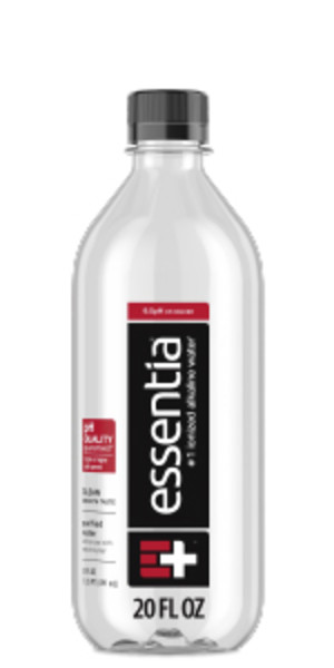 Essentia Ionized Water