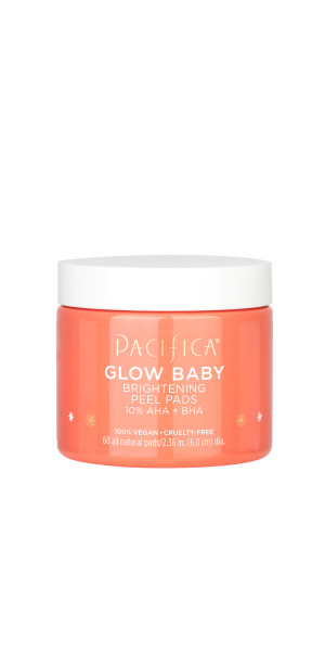 Glow Baby Brightening Peel Pads