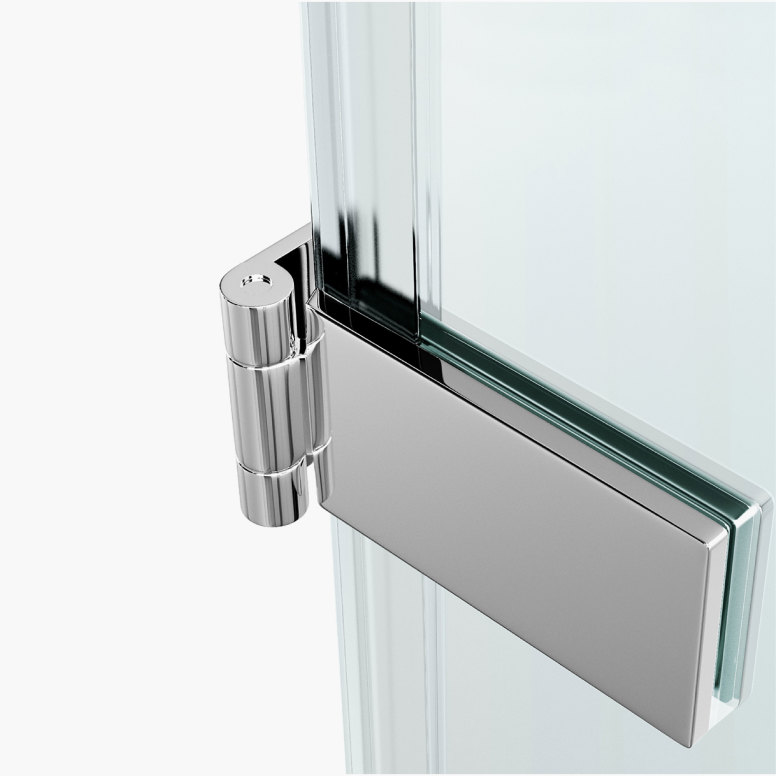 Premium Stainless Steel Hardware