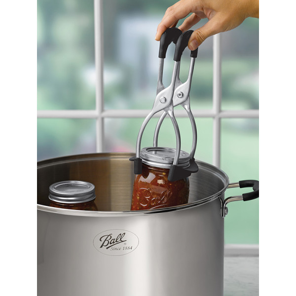 Ball Secure Grip Mason Jar Lifter