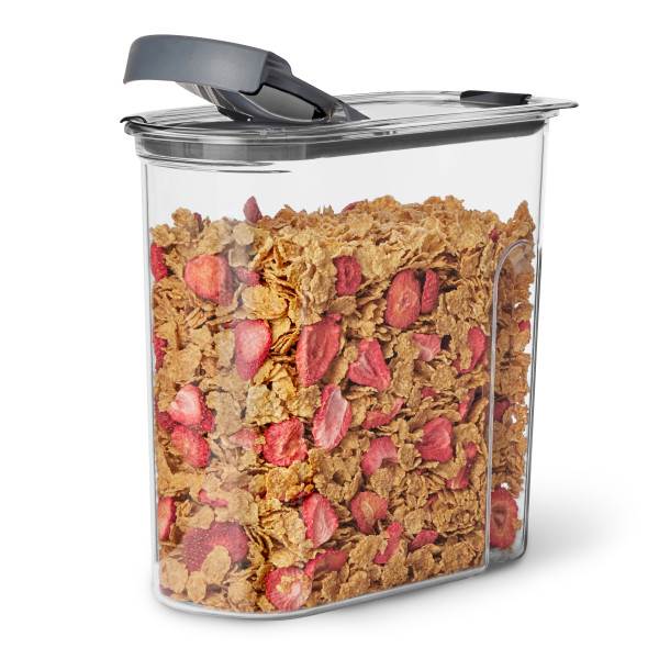 Rubbermaid Brilliance Food Storage Container - Thumbnail 3