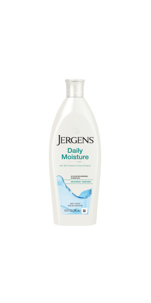 Jergens Daily Moisture