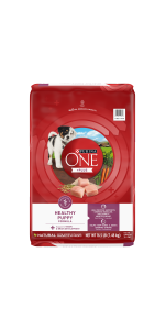 HEALTHY PUPPY FORMULA
