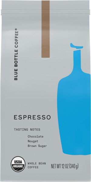 Blue Bottle Espresso
