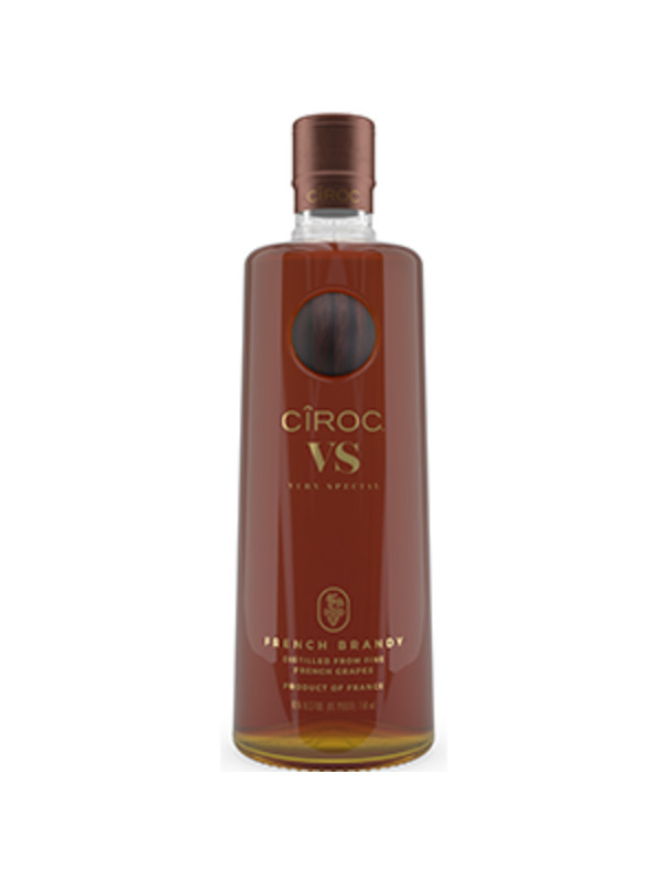 CÎROC VS ブランデー フレンチグレープ f477823a-5616-463d-b629-