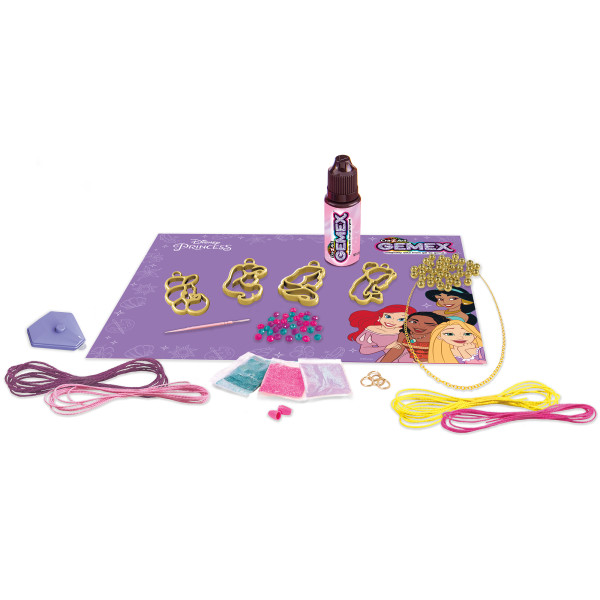 Jewelry Princess スキンケアセット