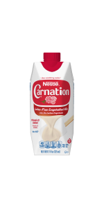 Lactose Free