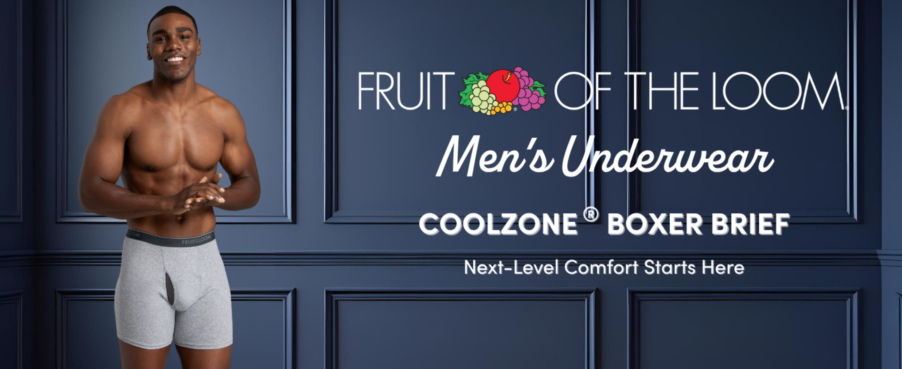Fruit of the Loom Coolzone boxershorts voor heren, vochtafvoerend en ademend, multipacks in verschillende kleuren, 7 Pack - Zwart, S Fruit of the Loom Coolzone boxershorts voor heren, vochtafvoerend en ademend, multipacks in verschillende kleuren, 7 Pack - Zwart, S