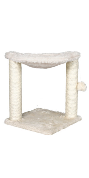 TRIXIE DreamWorld Baza Cat Scratching Post 19.5 H Petco