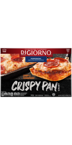 Crispy Pan