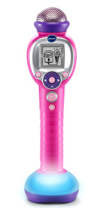 vtech kidi superstar microphone