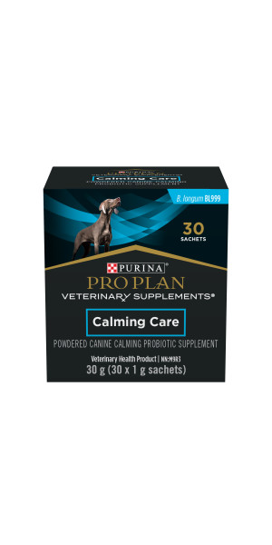 Purina Pro Plan Veterinary Supplements Calming Care -30 g