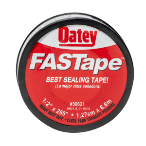 Oatey Fast Set Open Closet Flange Product