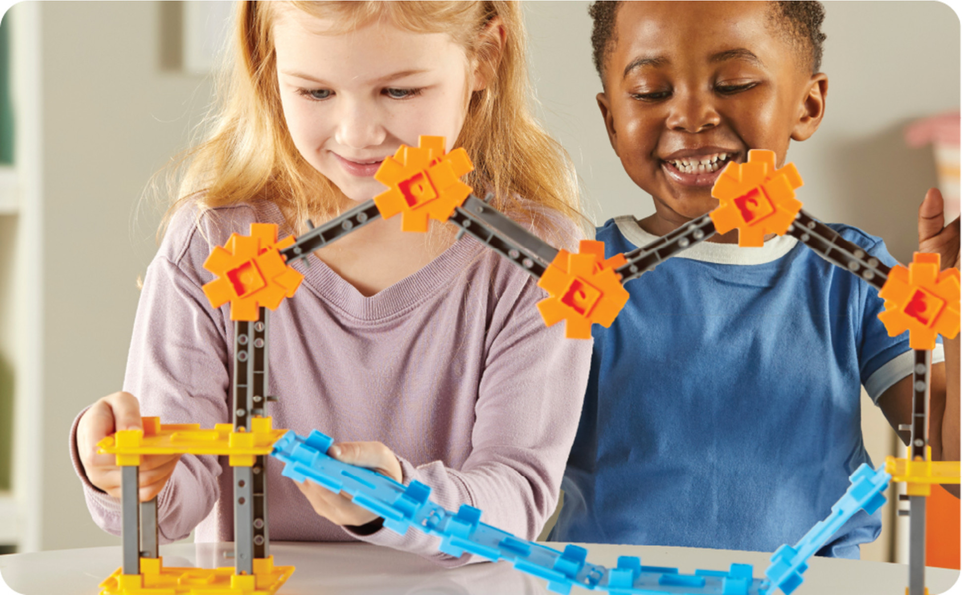 Learning Resources STEM Explorers Brainometry Classroom Set - Giochi e