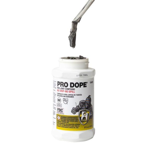 Premier 441006 Pipe Joint Sealant – Premium Grade Teflon Compound – 2oz – Made In USA