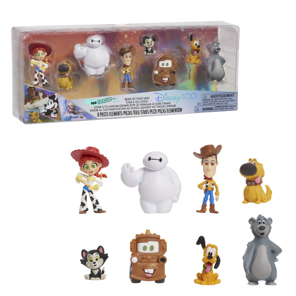 NEW Disney Collectibles You Won't Feel Guilty about Buying!