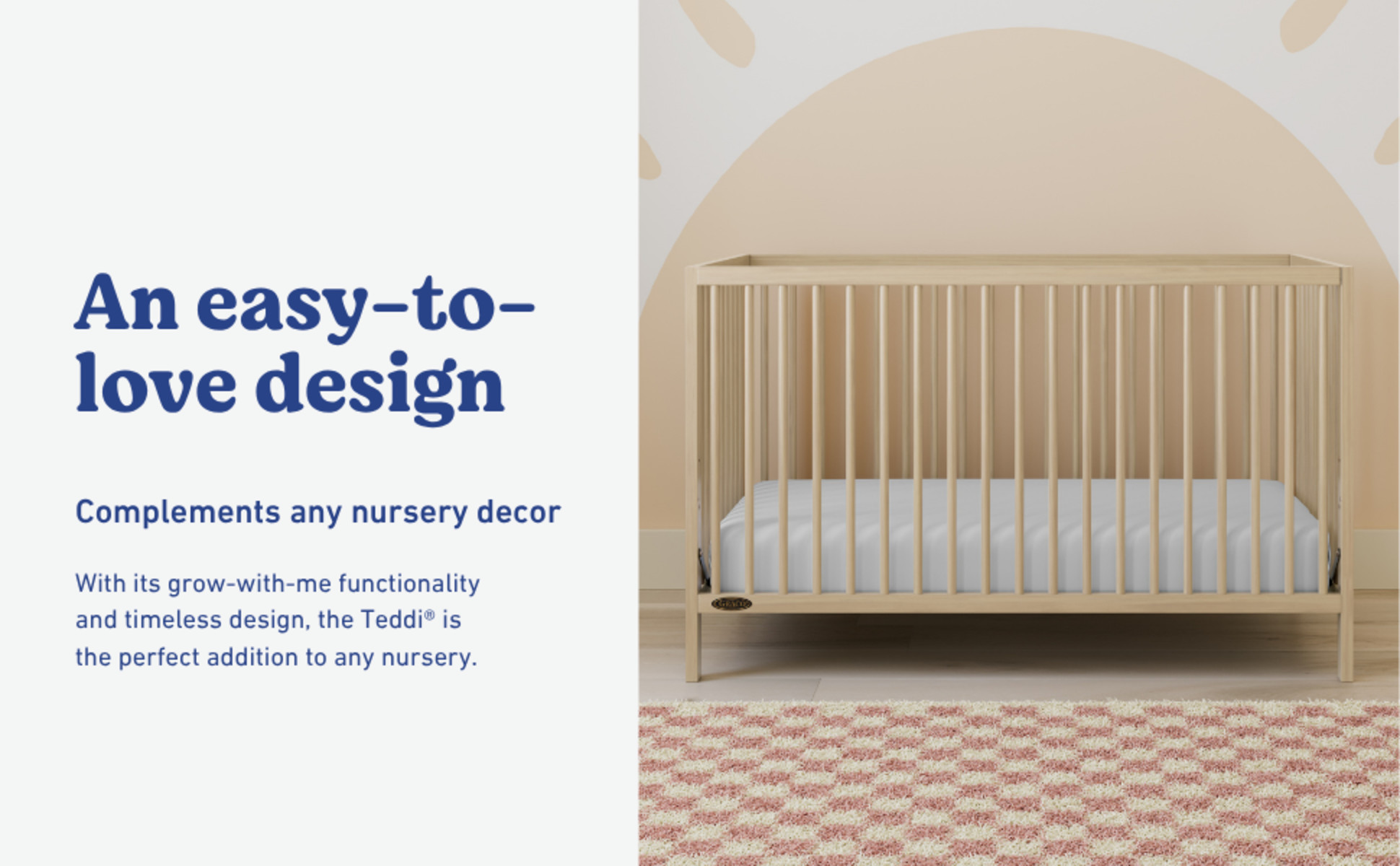 Ikea Crib Top Rated Crib Ikea Crib Mattress Best Crib Brands 2020