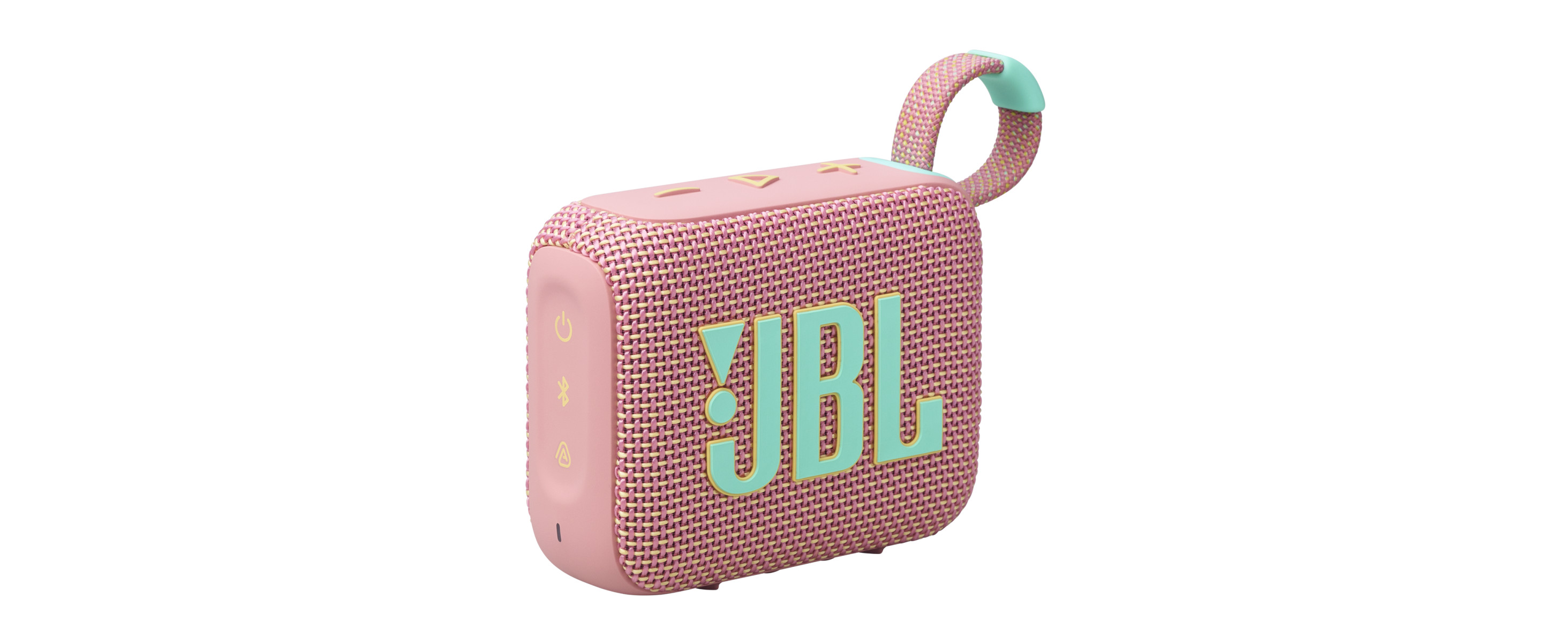 JBL Go 4, Ultra-Portable Bluetooth Speaker - Walmart.com