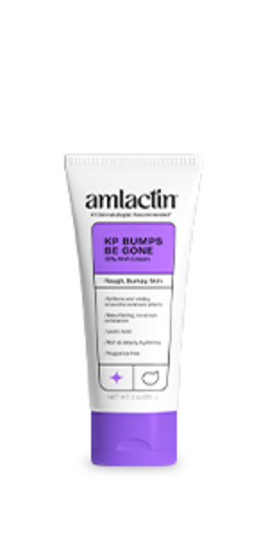 AmLactin KP Bumps Be Gone