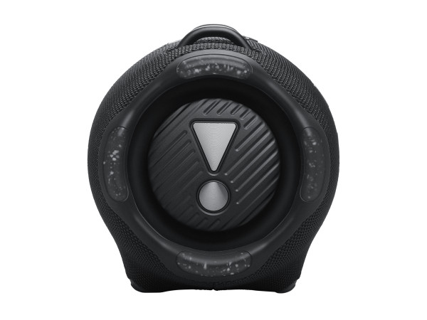JBL Xtreme 4 Portable Wireless Speaker 2024 Black JBLXTREME4BLKAM