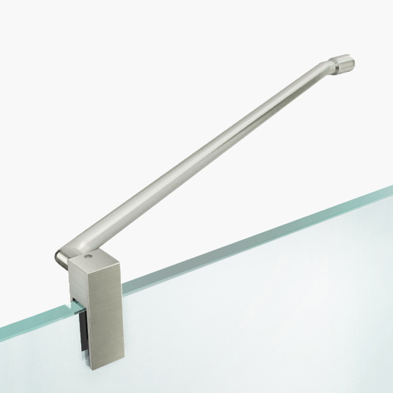 Fixed Arm for Stability