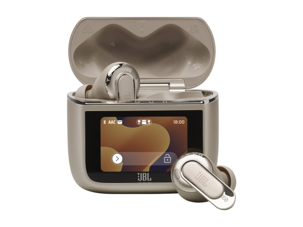 JBL Tour Pro 3 True Wireless Noise Cancelling Earbuds 2024