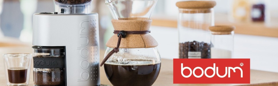 Bodum Chambord French Press — Vienna Coffee Company