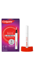 Colgate Optic White Express Whitening Pen