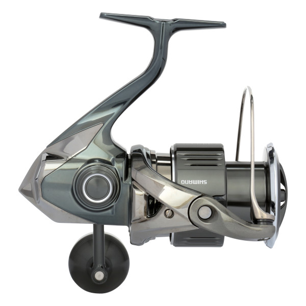 Shimano Fishing STELLA 4000XG FK Spinning Reel [STL4000XGFK]