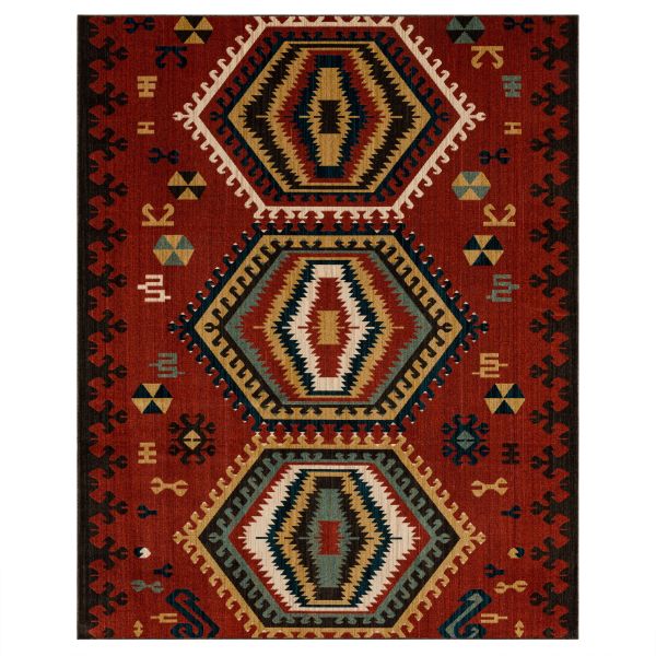 yamagiwa ヤマギワ PATCHED WOODEN FLOOR RUG Amazon.com: Mohawk Home Alden Sisal Geometric Border Tan 2