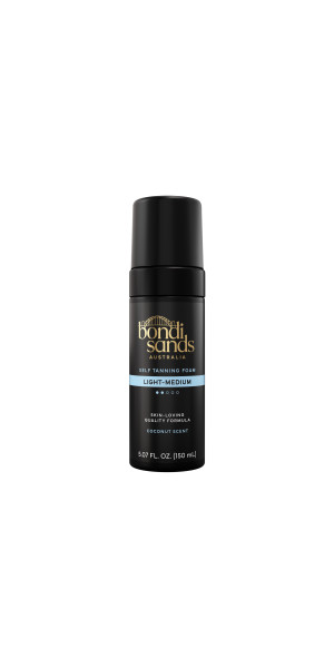 Bondi sands 2本セット Bondi Sands Self-Tanning Foam Dark - 1.35 fl oz : Target