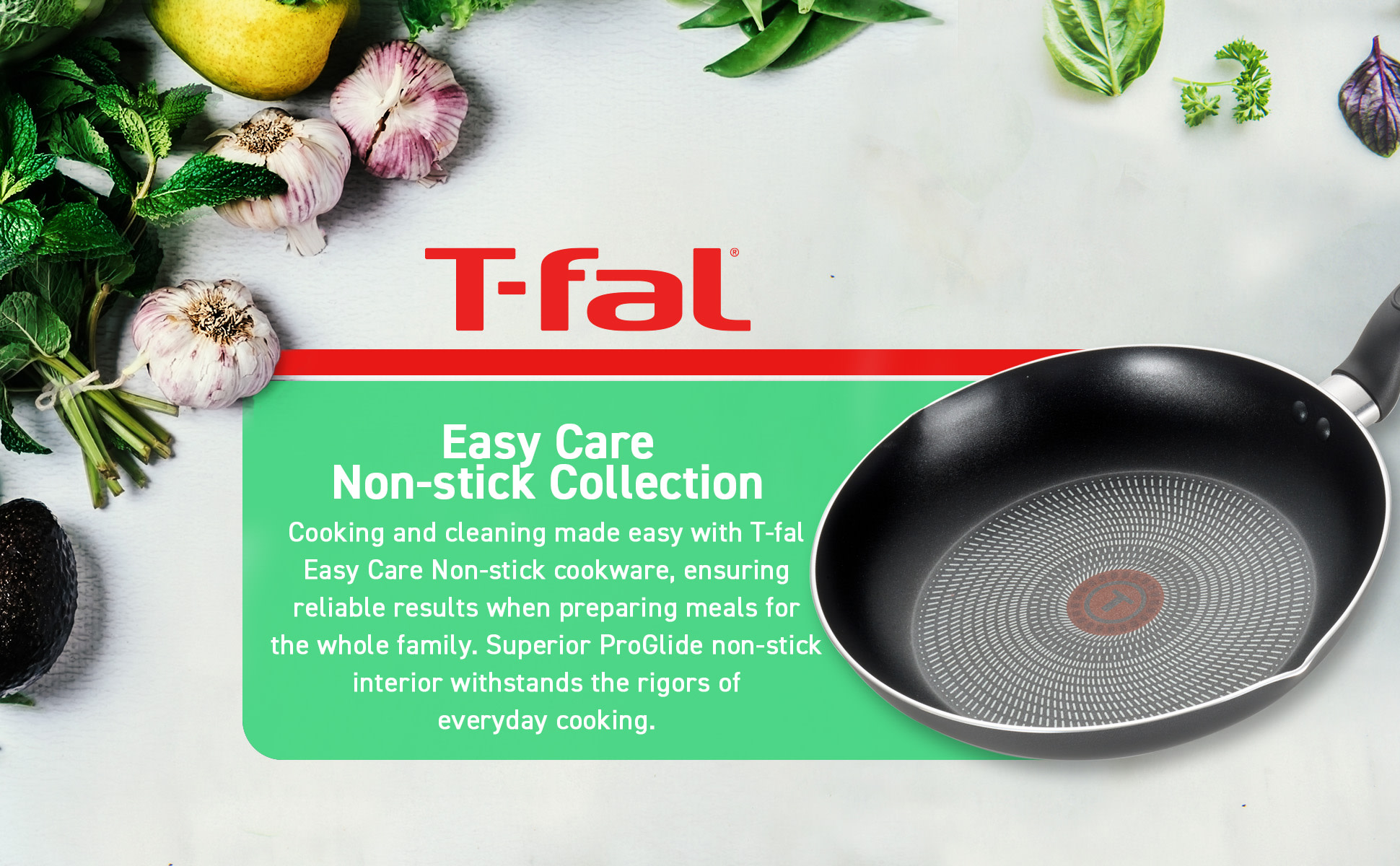 T-FAL T-fal Easy Care 5.5QT Dutch Oven, Non-Stick, Grey B0884664