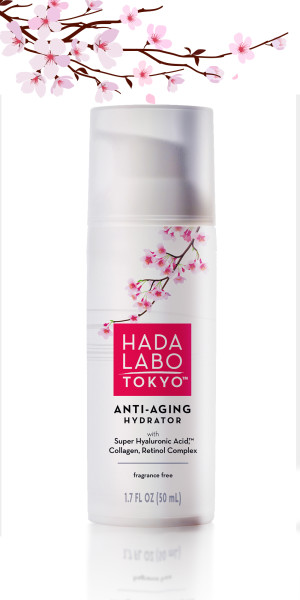 Anti-Aging Hydrator