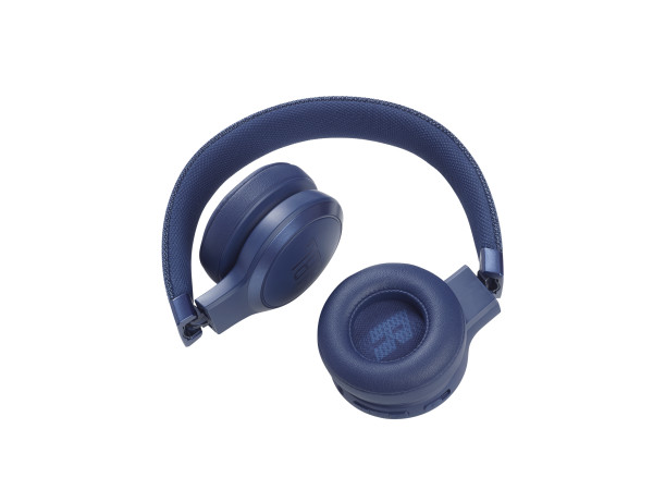 JBL Live 460NC - Wireless Bluetooth On-Ear Headphones with