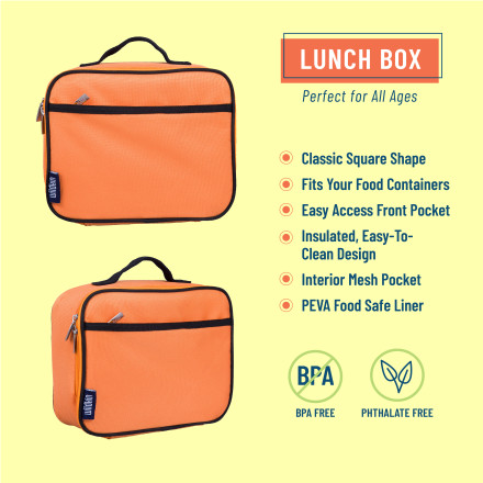 Current Mood: Our Fave Lunch Box Essentials! – Hey Maca