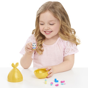 tots surprise nursery babies target